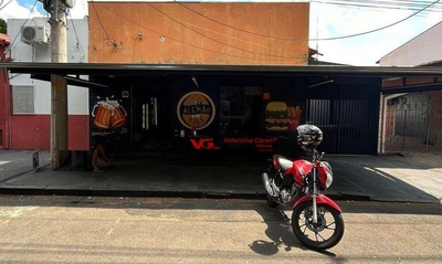 Loja-Salão, 142 m² - Foto 3