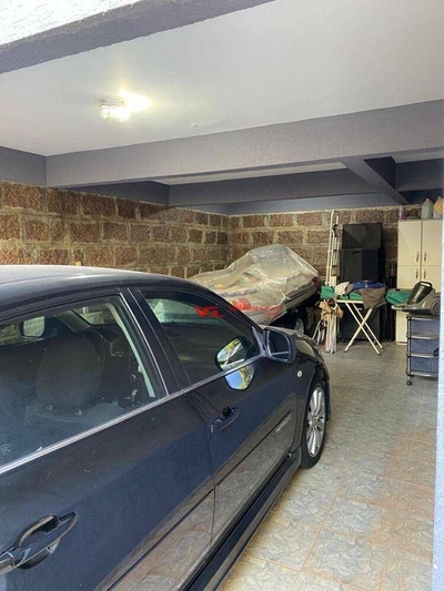 Casa, 3 quartos, 175 m² - Foto 1