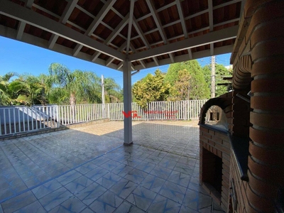 Casa, 3 quartos, 175 m² - Foto 4