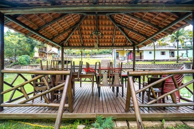 Chácara, 3 quartos, 5000 m² - Foto 2