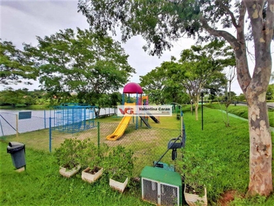 Chácara, 4 quartos, 2650 m² - Foto 4