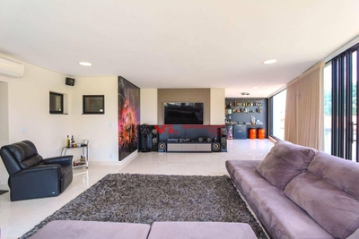 Chácara, 5 quartos, 2200 m² - Foto 4