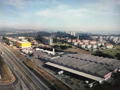 Depósito-Galpão, 16181 m² - Foto 2