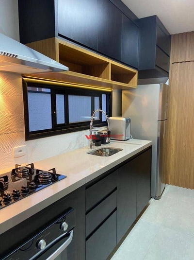 Casa de Condomínio, 3 quartos - Foto 4