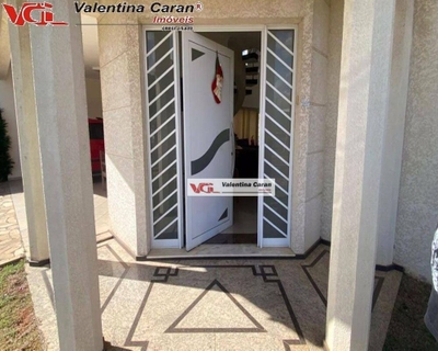 Sobrado, 5 quartos, 600 m² - Foto 1