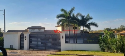 Chácara, 4 quartos, 5800 m² - Foto 2