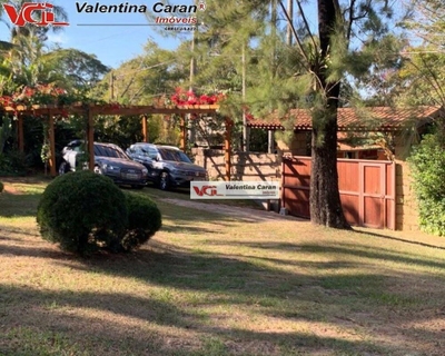 Casa de Condomínio, 6 quartos - Foto 2