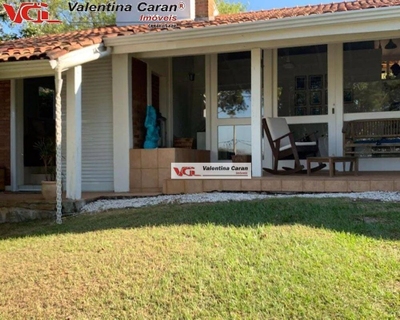 Casa de Condomínio, 6 quartos - Foto 4