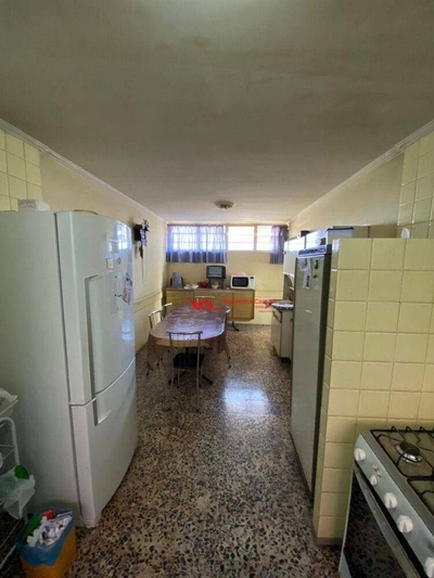 Sobrado, 4 quartos, 277 m² - Foto 2