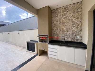 Casa de Condomínio, 3 quartos - Foto 3