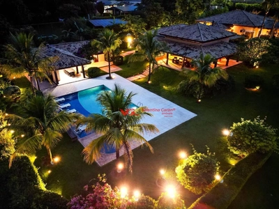 Chácara, 5 quartos, 5000 m² - Foto 5