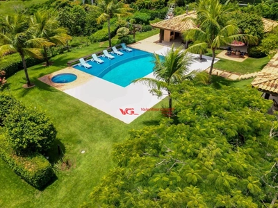 Chácara, 5 quartos, 5000 m² - Foto 4