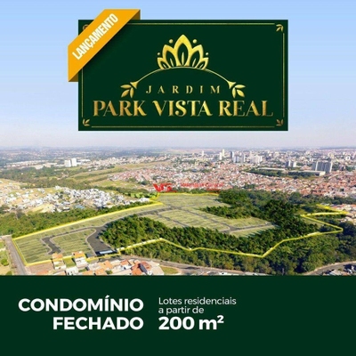 Loteamento e Condomínio, 300 m² - Foto 1