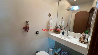 Casa, 3 quartos, 373 m² - Foto 2