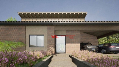 Chácara, 4 quartos, 1000 m² - Foto 5