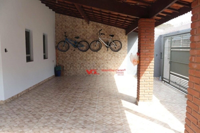 Casa, 2 quartos, 164 m² - Foto 2