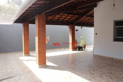 Casa, 2 quartos, 164 m² - Foto 1