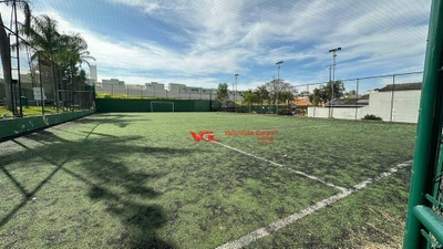 Sobrado, 3 quartos, 212 m² - Foto 4