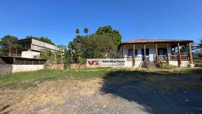 Terreno, 10 hectares - Foto 2