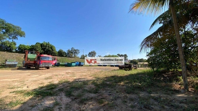 Terreno, 10 hectares - Foto 3