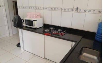 Chácara, 1 quarto, 1000 m² - Foto 2