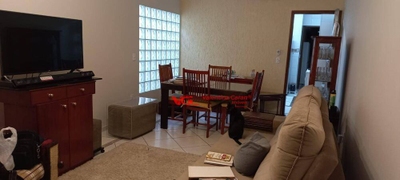 Casa, 3 quartos, 100 m² - Foto 1