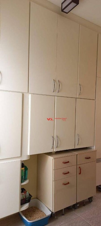 Casa, 3 quartos, 100 m² - Foto 3