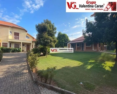 Chácara, 4 quartos, 3000 m² - Foto 4