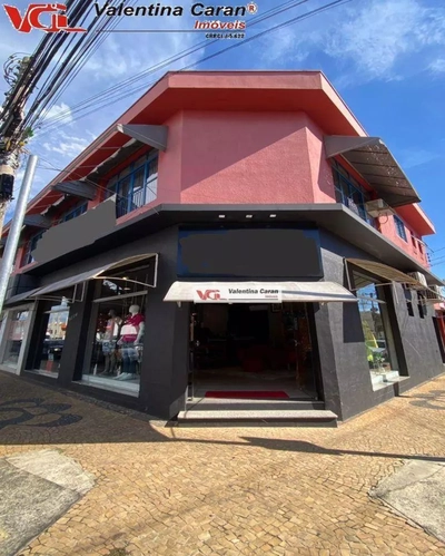 Prédio Inteiro, 374 m² - Foto 1