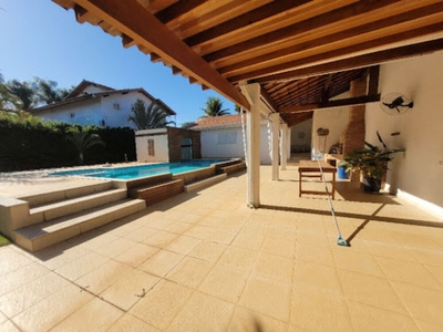 Chácara, 3 quartos, 1200 m² - Foto 3