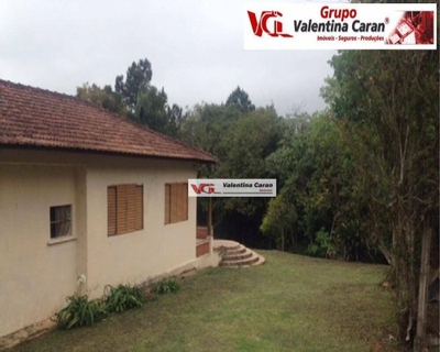 Terreno, 4 hectares - Foto 1