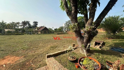 Chácara, 2 quartos, 2550 m² - Foto 3