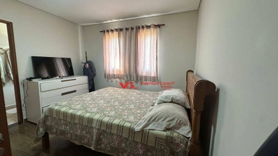 Chácara, 2 quartos, 2550 m² - Foto 5