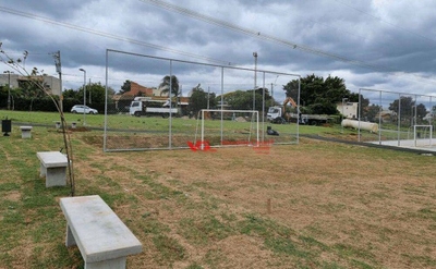 Terreno, 217 m² - Foto 3