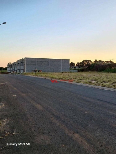 Terreno, 671 m² - Foto 3