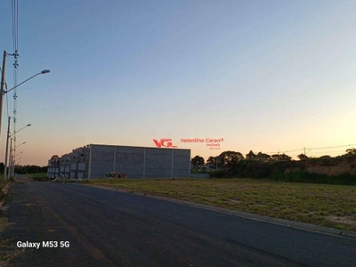 Terreno, 671 m² - Foto 1