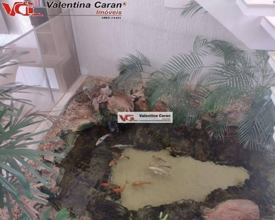 Sobrado, 3 quartos, 320 m² - Foto 2