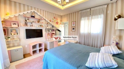 Sobrado, 4 quartos, 406 m² - Foto 3