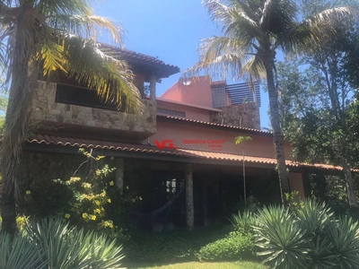 Chácara, 4 quartos, 2400 m² - Foto 4