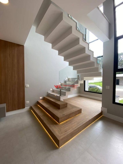 Sobrado, 4 quartos, 375 m² - Foto 2