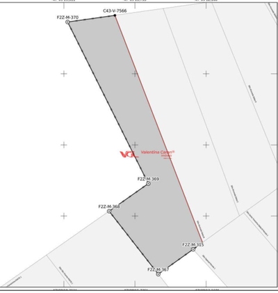 Terreno, 3 hectares - Foto 1