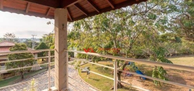 Chácara, 3 quartos, 5000 m² - Foto 4