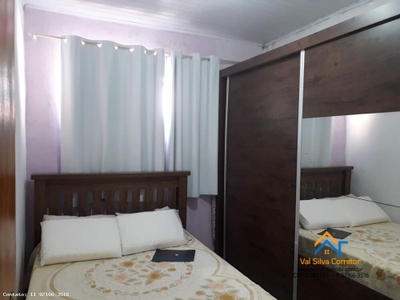 Casa, 2 quartos - Foto 2