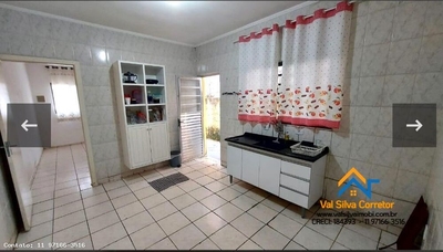 Casa, 2 quartos - Foto 2