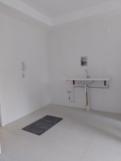 Apartamento, 2 quartos, 35 m² - Foto 1
