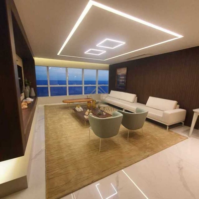 Apartamento, 3 quartos, 156 m² - Foto 2