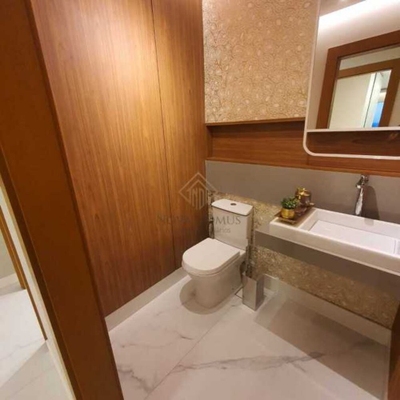 Apartamento, 3 quartos, 156 m² - Foto 3