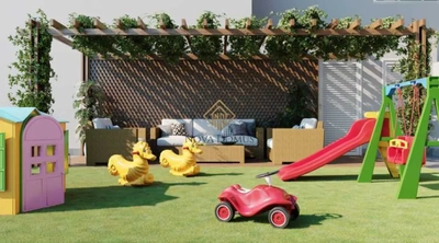 Apartamento, 2 quartos, 54 m² - Foto 2