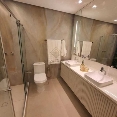 Apartamento, 4 quartos, 274 m² - Foto 4