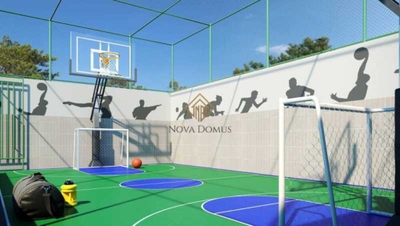 Apartamento, 2 quartos, 60 m² - Foto 4